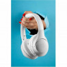 Casque Buxton BHP 8700 Blanc Vert