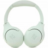 Headphones Buxton BHP 8700 White Green