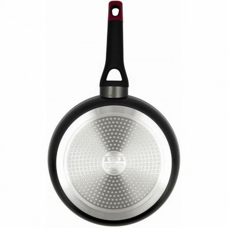 Pfanne Pyrex Schwarz Aluminium Ø 20 cm