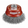 Brosse abrasive pour meuleuse Osborn M14
