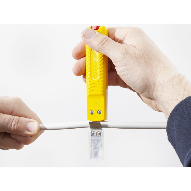 Abisolierzange JOKARI Standard Nº 28H