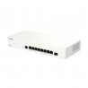 Router D-Link DBR-700 Blanc 8 Ethernet LAN