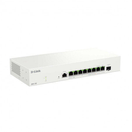 Router D-Link DBR-700 Blanc 8 Ethernet LAN