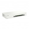 Router D-Link DBR-700 Branco 8 Ethernet LAN
