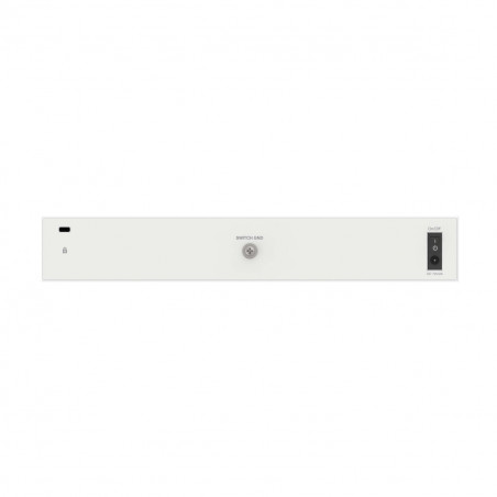 Router D-Link DBR-700 Blanco 8 Ethernet LAN