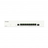 Router D-Link DBR-700 Weiß 8 Ethernet LAN