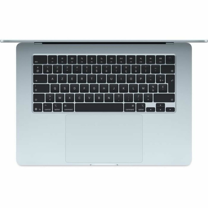 Ordinateur Portable Apple MacBook Air M4 SSD 15,3" M4 16 GB RAM