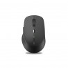 Wireless Mouse Rapoo Black 1600 dpi