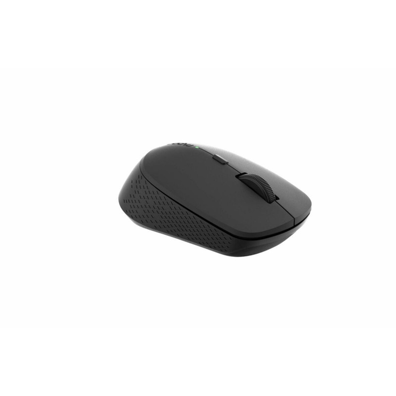 Mouse senza Fili Rapoo Nero 1600 dpi