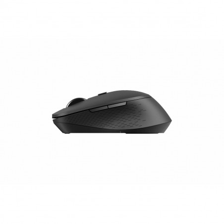 Mouse senza Fili Rapoo Nero 1600 dpi