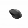 Wireless Mouse Rapoo Black 1600 dpi