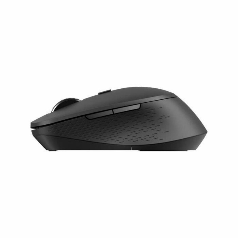 Mouse senza Fili Rapoo Nero 1600 dpi