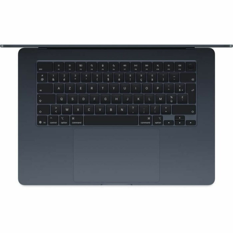 Ordinateur Portable Apple SSD 15,3" M4 16 GB RAM