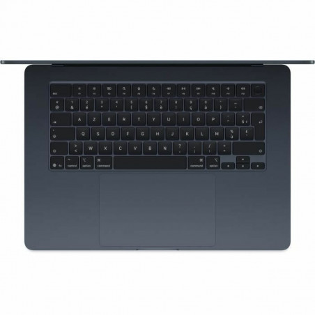 Ordinateur Portable Apple SSD 15,3" M4 16 GB RAM