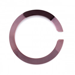 Lunette de montre Glam Rock GS30058