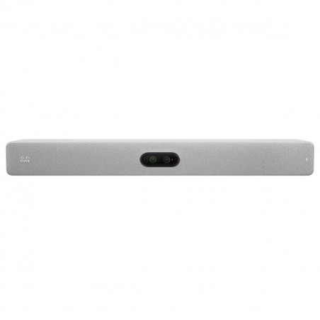 Système de Vidéoconférence CISCO CS-BARPRO-K9 4K Ultra HD
