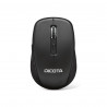 Wireless Bluetooth Mouse Dicota D31980 Black 1600 dpi