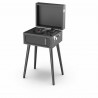 Tourne-disques Ryght Alto Noir