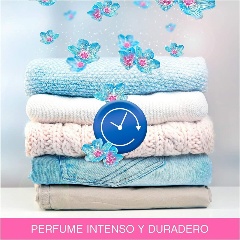 Ammorbidente per Tessuti Lenor UNSTOPPABLES April Fresh 195 g