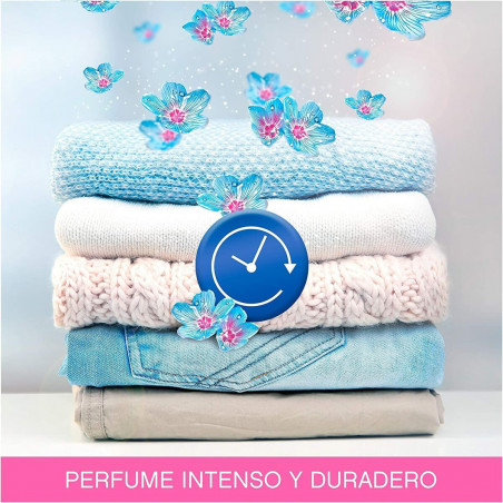 Suavizante para Ropa Lenor UNSTOPPABLES April Fresh 195 g