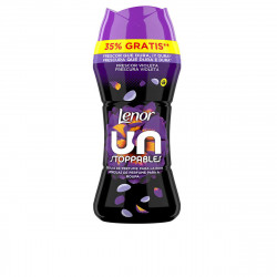 Assouplisseur vêtements Lenor UNSTOPPABLES Violet 270 g