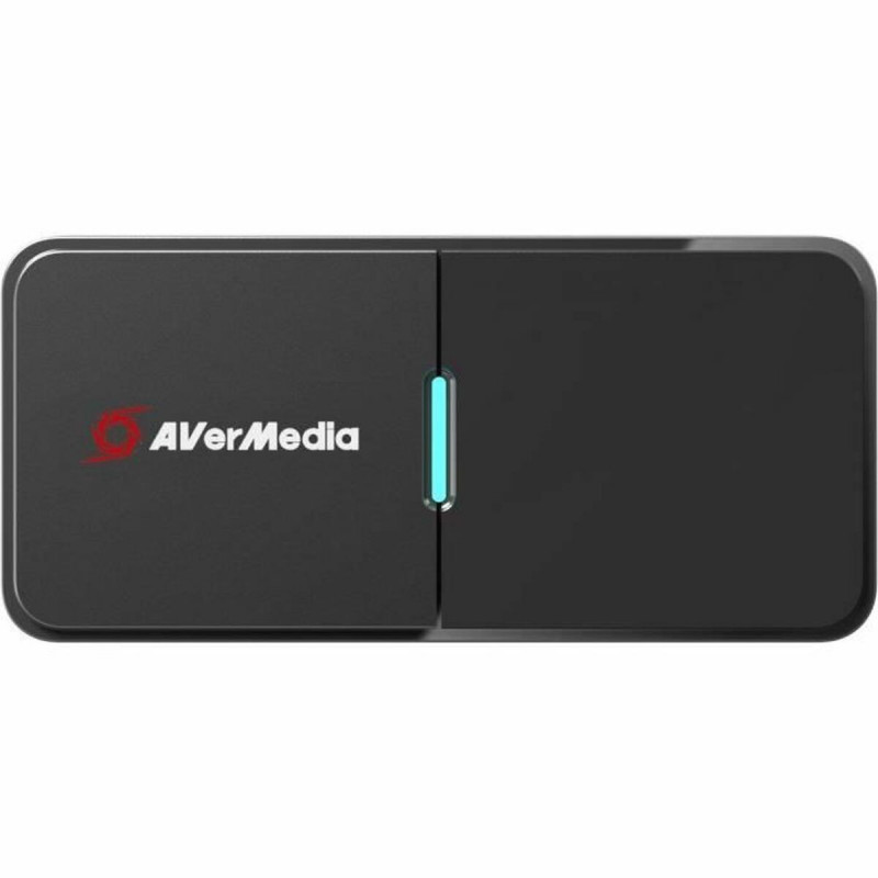 Videospiel Aufnahmegerät AVERMEDIA6130 Bu113
