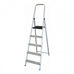 Staircase Altipesa 305N Aluminium