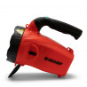 Faretto LED portatile ricaricabile Velamp SUPER HORNET 5 W 350 lm