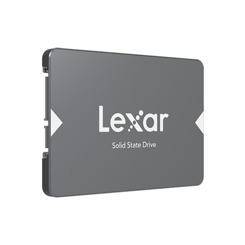 Hard Disk Lexar LNS100-2TRB 2 TB SSD