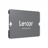 Hard Disk Lexar LNS100-2TRB 2 TB SSD
