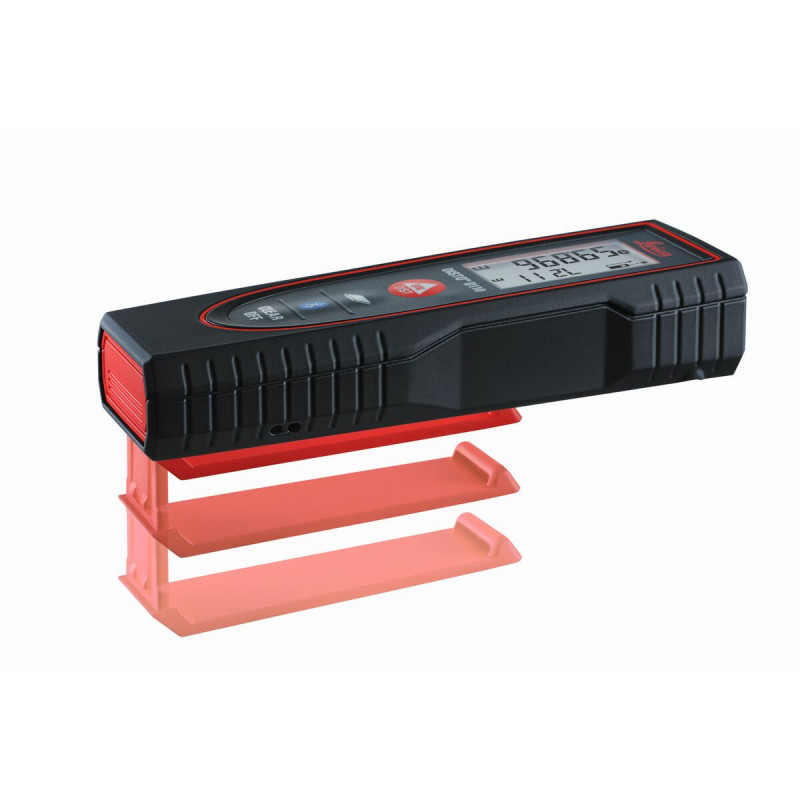 Télémètre Leica Geosystems Disto D110 0,2-60 M