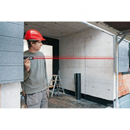 Entfernungsmesser Leica Geosystems Disto D110 0,2-60 M