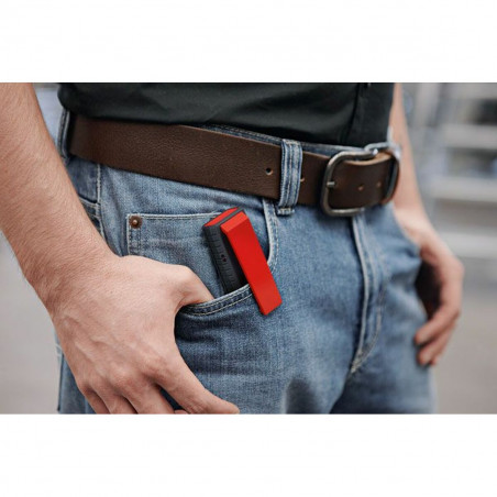 Entfernungsmesser Leica Geosystems Disto D110 0,2-60 M