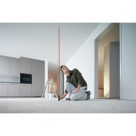 Télémètre Leica Geosystems Disto D110 0,2-60 M