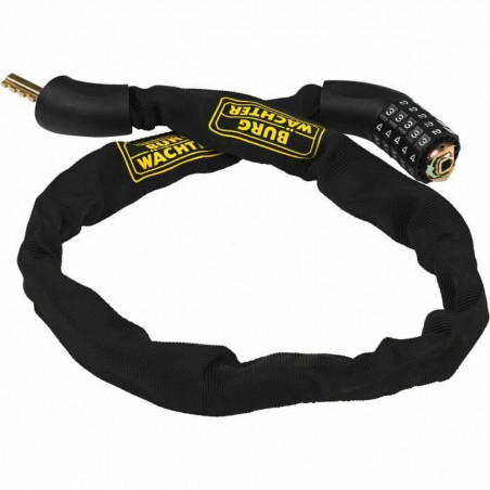 Schlüsselschrank Burg-Wachter 6204/10 Ni Pusteblume Weiß Schwarz