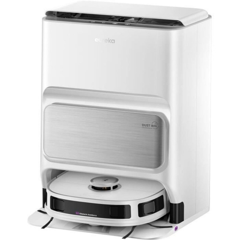 Roboterstaubsauger Eureka