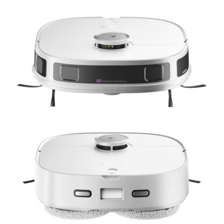 Robot Vacuum Cleaner Eureka