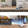 Robot Vacuum Cleaner Eureka