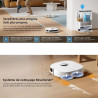Aspirateur robot Eureka