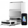Aspirateur robot Eureka