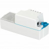 Pompe de relevage de condensats SFA Sanicondens Best Flat