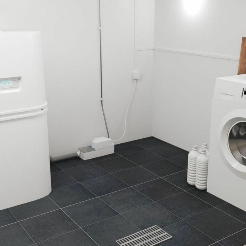 Pompa di sollevamento condensa SFA Sanicondens Best Flat