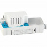 Pompe de relevage de condensats SFA Sanicondens Best Flat