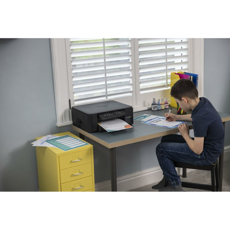 Stampante Multifunzione Brother DCPT580DWRE1