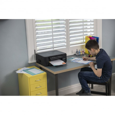 Stampante Multifunzione Brother DCPT580DWRE1