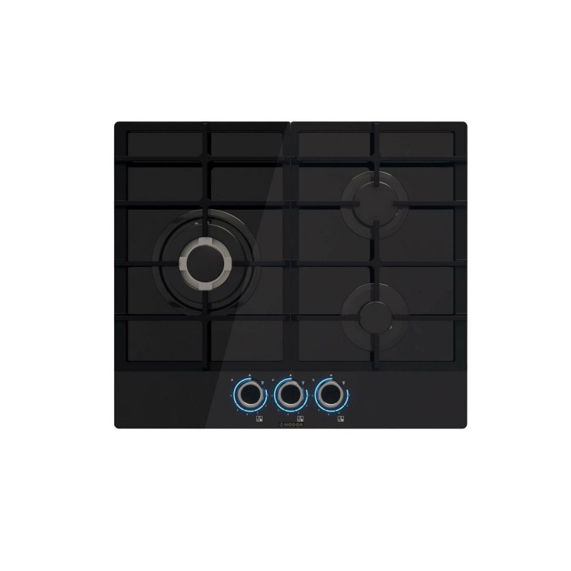 Induktionskochfeld Nodor NORCOOKGH6032GBK