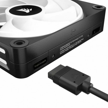Cooling Base for a Laptop Corsair
