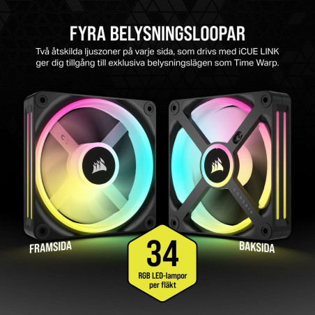 Base di Raffreddamento per PC Portatile Corsair