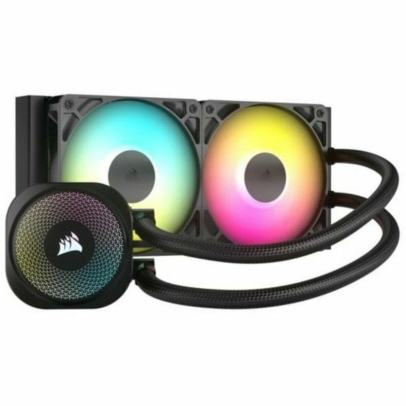 Cooling Base for a Laptop Corsair