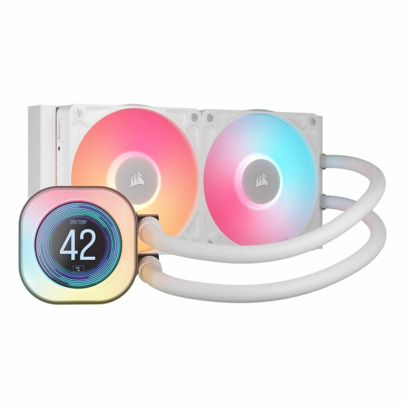 Support de refroidissement pour ordinateur portable Corsair